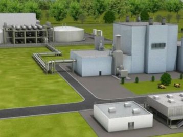 TerraPower: a aposta nuclear de Bill Gates contra as mudanças climáticas