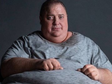 Filme brasileiro ajudou Brendan Fraser a vencer Oscar em A Baleia! Entenda