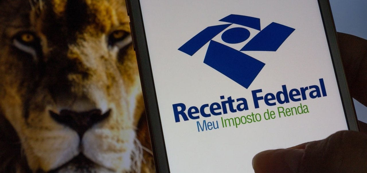 App Meu Imposto de Renda fica instável no primeiro dia de declaração