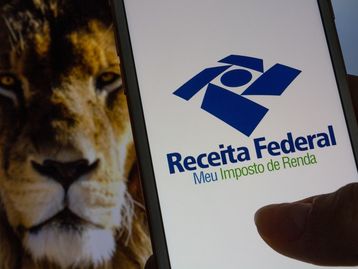 App Meu Imposto de Renda fica instável no primeiro dia de declaração