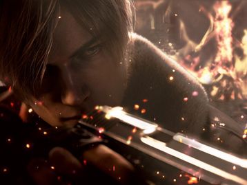 Resident Evil 4: demo ganha mods de câmera fixa e em primeira pessoa
