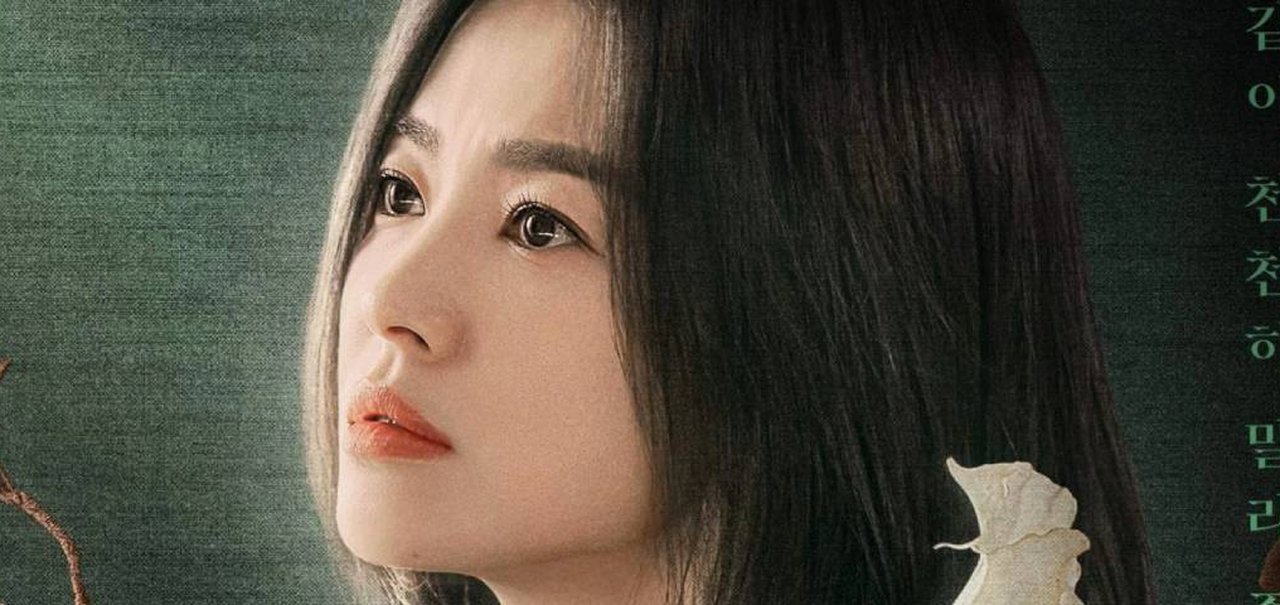 A Lição: 5 doramas com a protagonista Song Hye Kyo