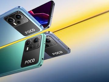 Xiaomi: Poco X5 e X5 Pro já estão à venda no Brasil; veja os preços