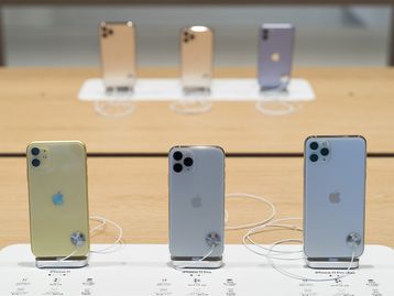 Apple é condenada em R$ 5 milhões por propaganda enganosa do iPhone 11