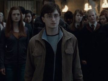 As 12 melhores frases da franquia Harry Potter