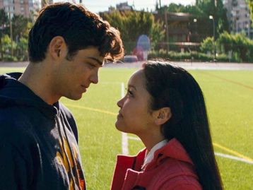 12 filmes de romance adolescente para aquecer o coração