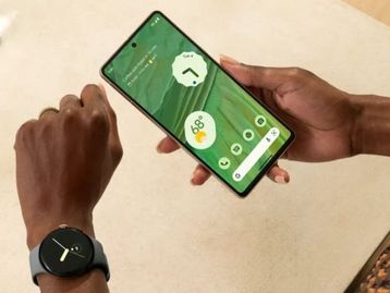 Google Pixel 8 pode ganhar nova função para correção de vídeos