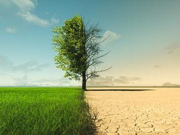 Aquecimento global gera chuvas e secas mais fortes, reforça estudo da NASA