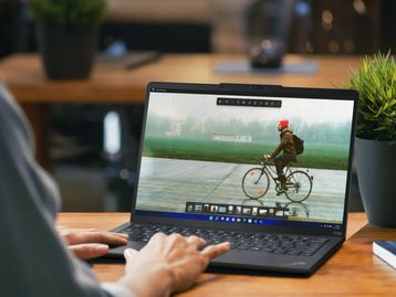 Lenovo anuncia chegada do notebook ThinkPad X13s com 5G no Brasil