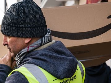 Amazon anuncia mais 9 mil demissões para cortar custos