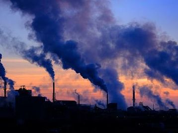 Precisamos de ações radicais para reverter tragédia do clima, diz relatório