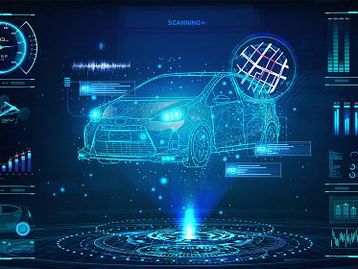 Inteligência Artificial pode ajudar a criar carros mais atraentes