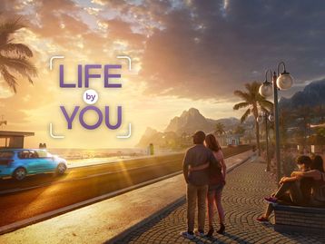 Life By You: rival de The Sims ganha trailer e data de lançamento