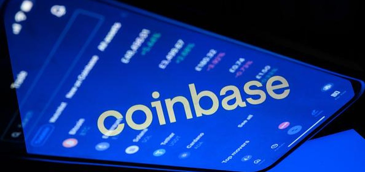 Coinbase começa a operar no Brasil e faz integração com o Pix