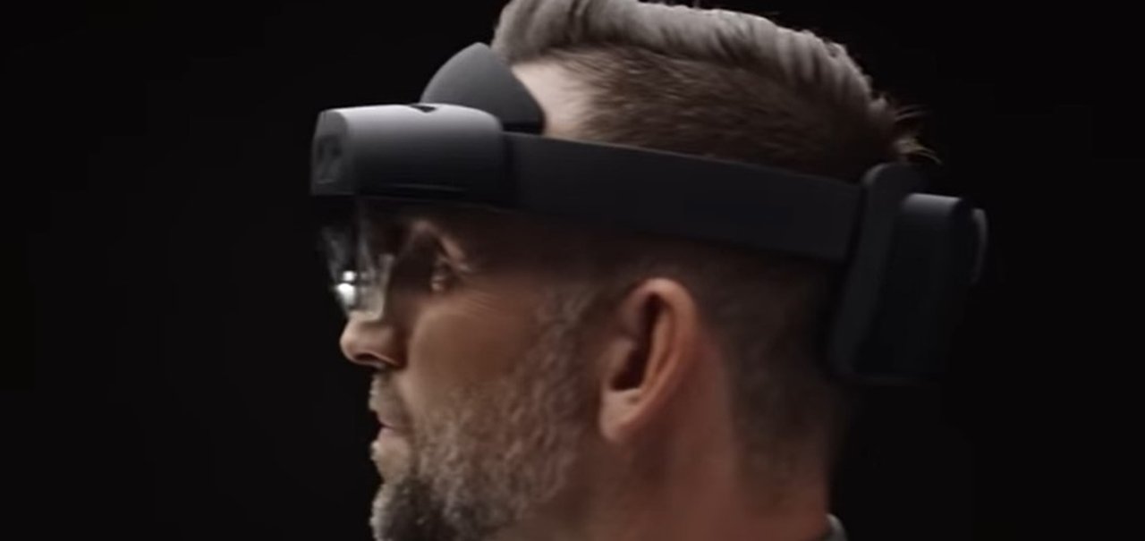 Microsoft HoloLens 2 vem ao Brasil e preços podem passar de R$ 50 mil