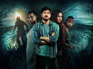 7 séries nacionais para assistir na Netflix em 2023