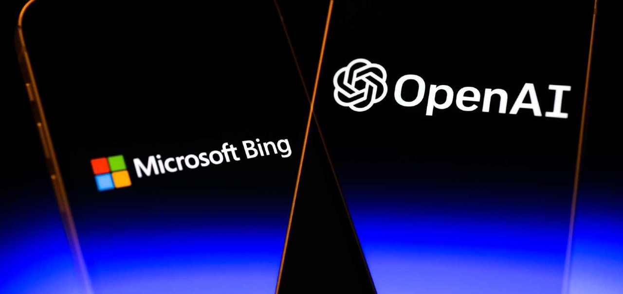 Microsoft Bing ganha função de criar imagens usando o Dall-E da OpenAI