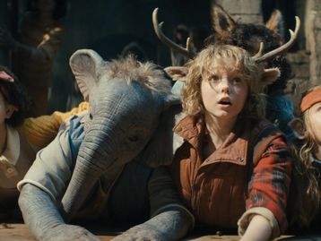 Sweet Tooth 2ª temporada: veja trailer e data de lançamento na Netflix