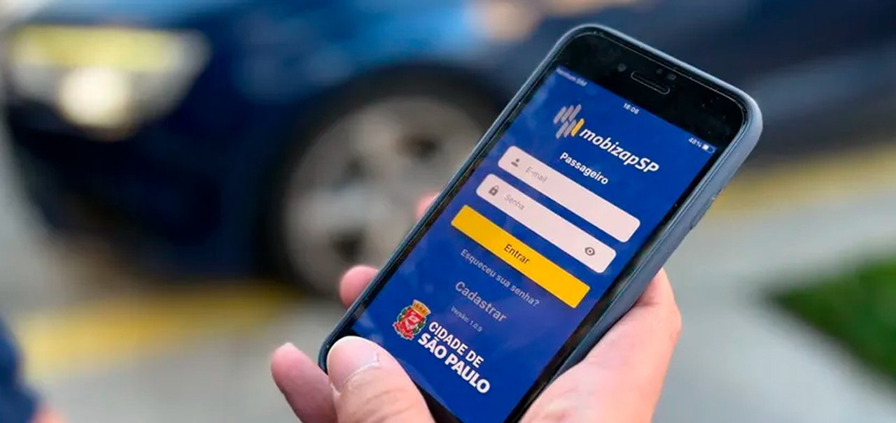 MobizapSP: como utilizar o app para passageiros?