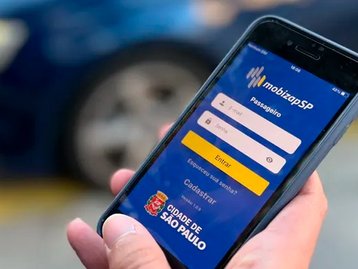 MobizapSP: como utilizar o app para passageiros?