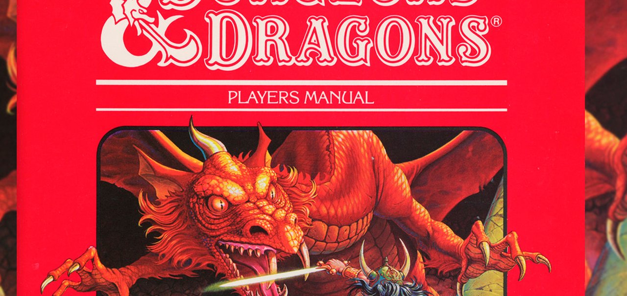 Como jogar Dungeons & Dragons online?