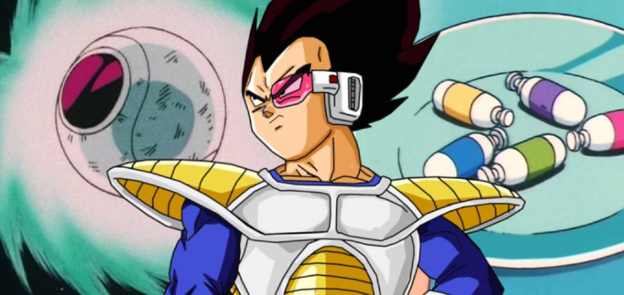 7 tecnologias de Dragon Ball Z que queremos no mundo real