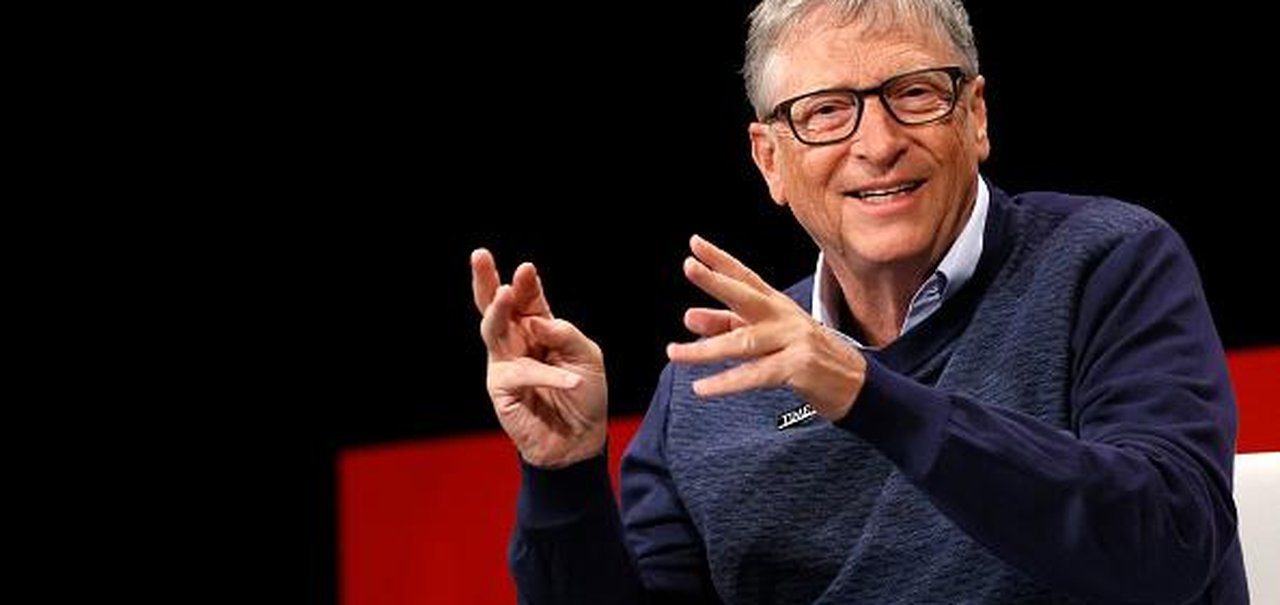 Bill Gates sobre IA e ChatGPT: o maior avanço tecnológico em décadas