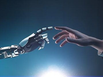 Cientistas criam tecnologia que permite controlar robôs com a mente