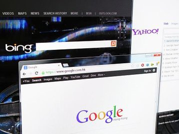 IAs burras? Microsoft Bing e Google Bard caem em informação falsa