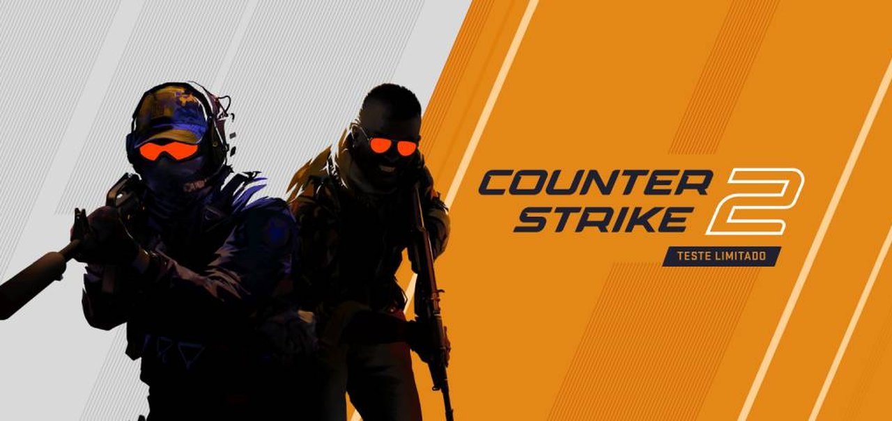 Counter Strike 2 é revelado para PC e chega em breve; veja gameplay