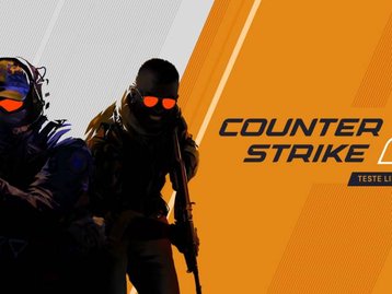 Counter Strike 2 é revelado para PC e chega em breve; veja gameplay