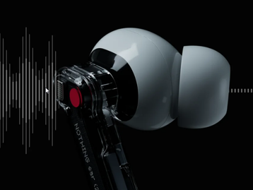 Nothing Ear 2 é lançado: fone briga com AirPods Pro com novas funções