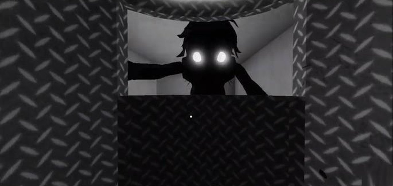 Os 10 melhores jogos de terror do Roblox