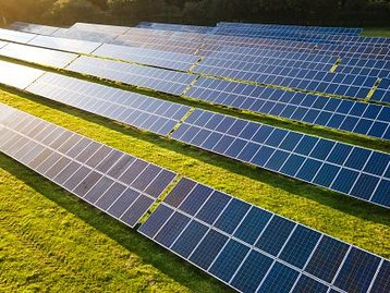 Energia solar: como são feitas as placas solares?