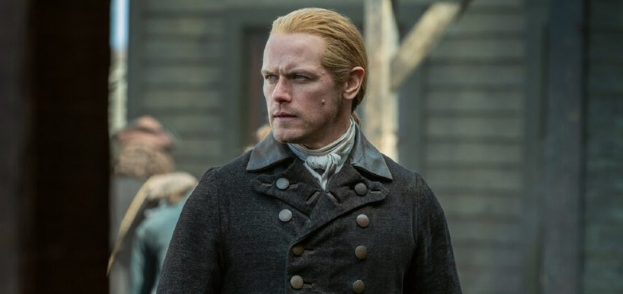 Sétima temporada de Outlander: veja data de estreia e mais detalhes