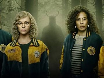 Yellowjackets ganha 2ª temporada! Relembre a história da série