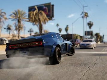 Everywhere: veja primeiros detalhes do maior rival de GTA 6