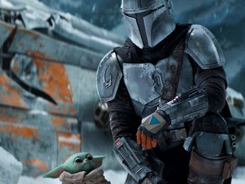 The Mandalorian traz novo Jedi e 'retorno' de Jar Jar Binks; entenda