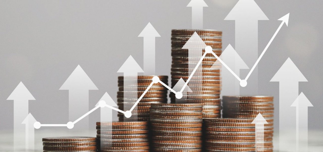 Qual é a diferença entre investimento e aplicação financeira?