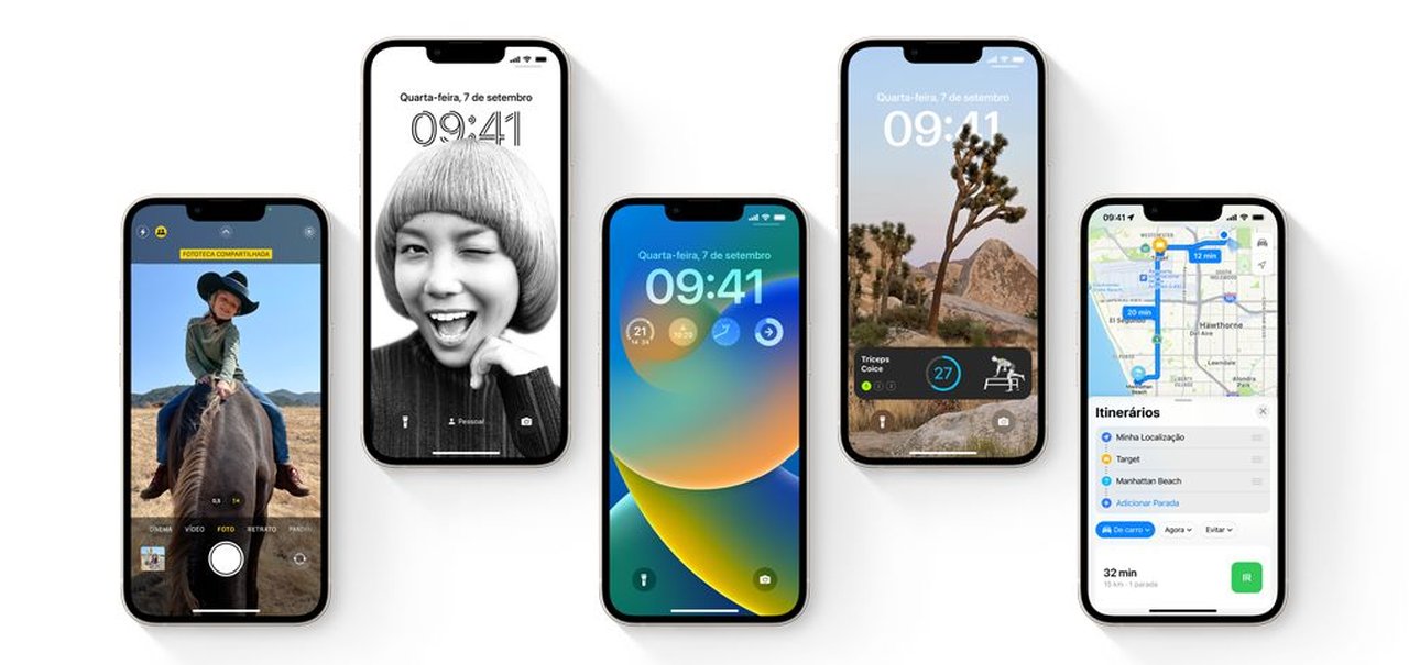 iOS 17 pode chegar com recursos aguardados pelos usuários; veja