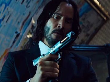 John Wick 4: terno à prova de balas é criado na vida real
