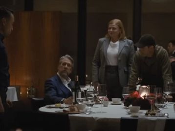 Succession: quantos são e quando sai cada episódio da 4ª temporada?