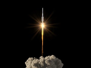 #AstroMiniBR: como lançar um objeto ao espaço?