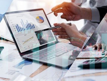 Saúde financeira não é paradoxal à capacidade de disrupção
