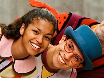 8 programas brasileiros que marcaram a infância nos anos 90 e 2000