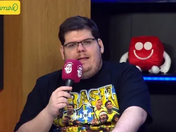 ChatGPT e bolsas de estudo em tecnologia marcam transmissão da CazéTV