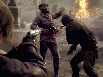 Sucesso! Resident Evil 4 vende mais de 3 milhões de cópias em 2 dias