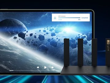 Novo roteador Huawei WiFi AX3 Pro promete até 3.000 Mbps com Wi-Fi 6