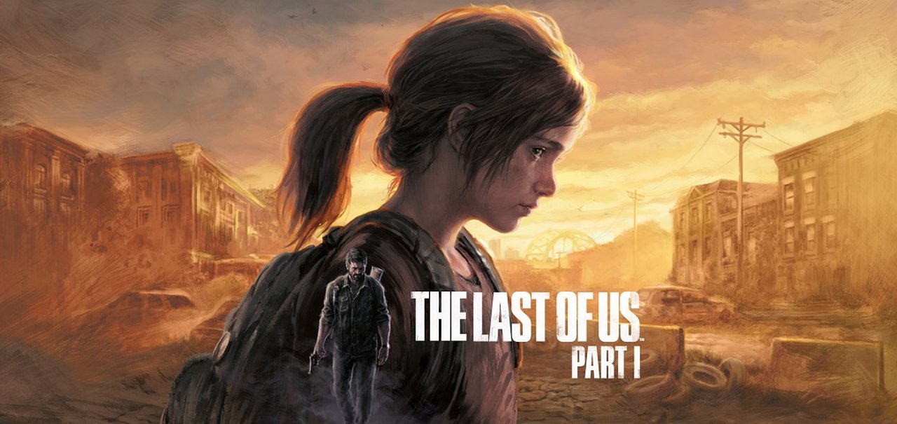 The Last of Us: gráficos no mínimo de PC estão bem 'esquisitos'