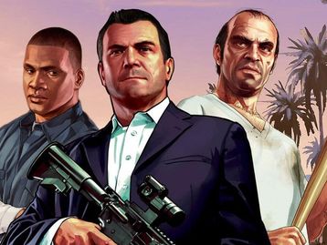 As 7 missões mais difíceis do GTA 5